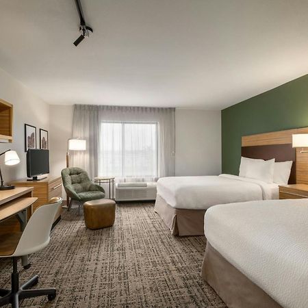 Towneplace Suites By Marriott Alexandria Exteriér fotografie