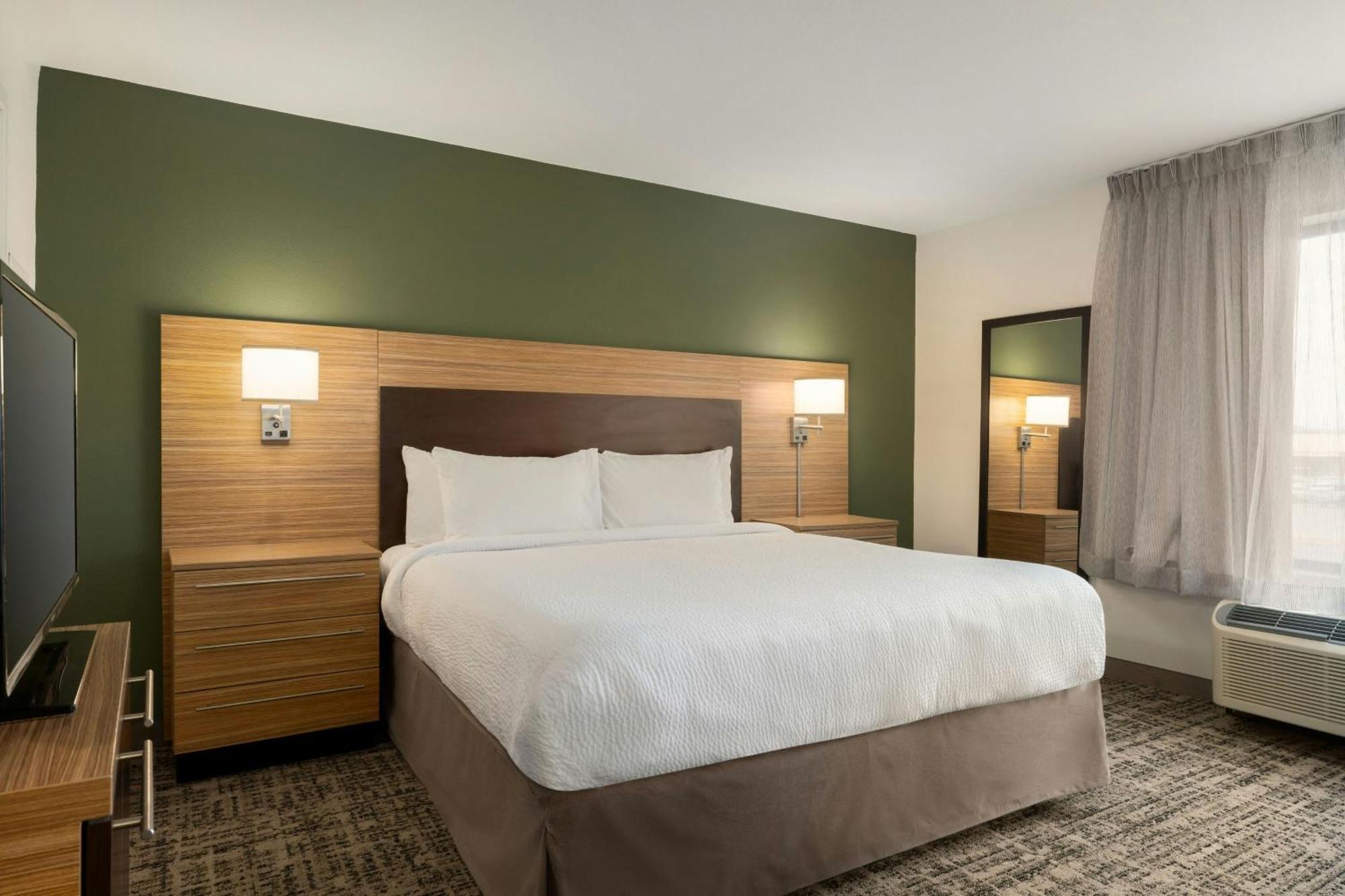 Towneplace Suites By Marriott Alexandria Exteriér fotografie