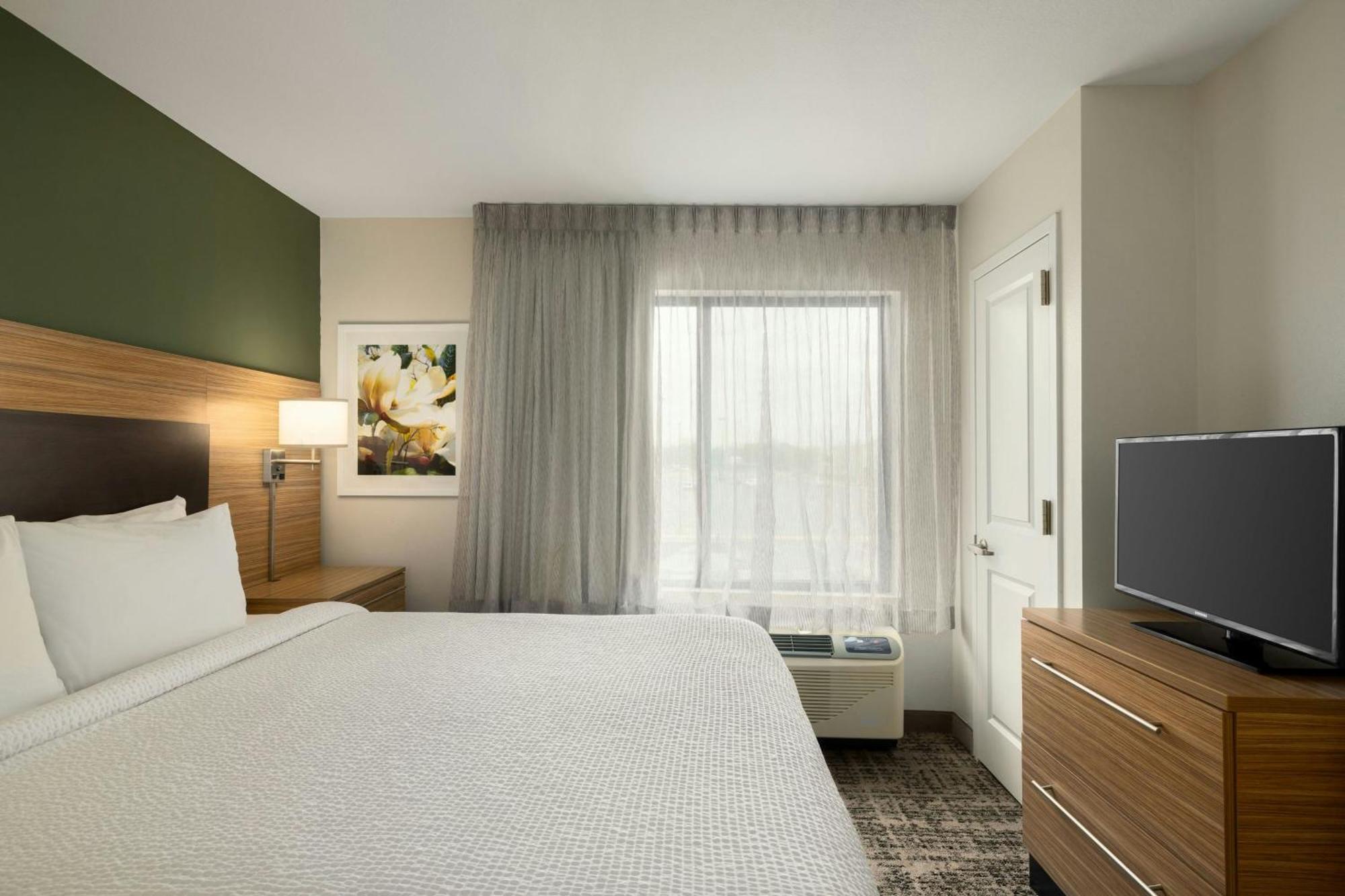 Towneplace Suites By Marriott Alexandria Exteriér fotografie