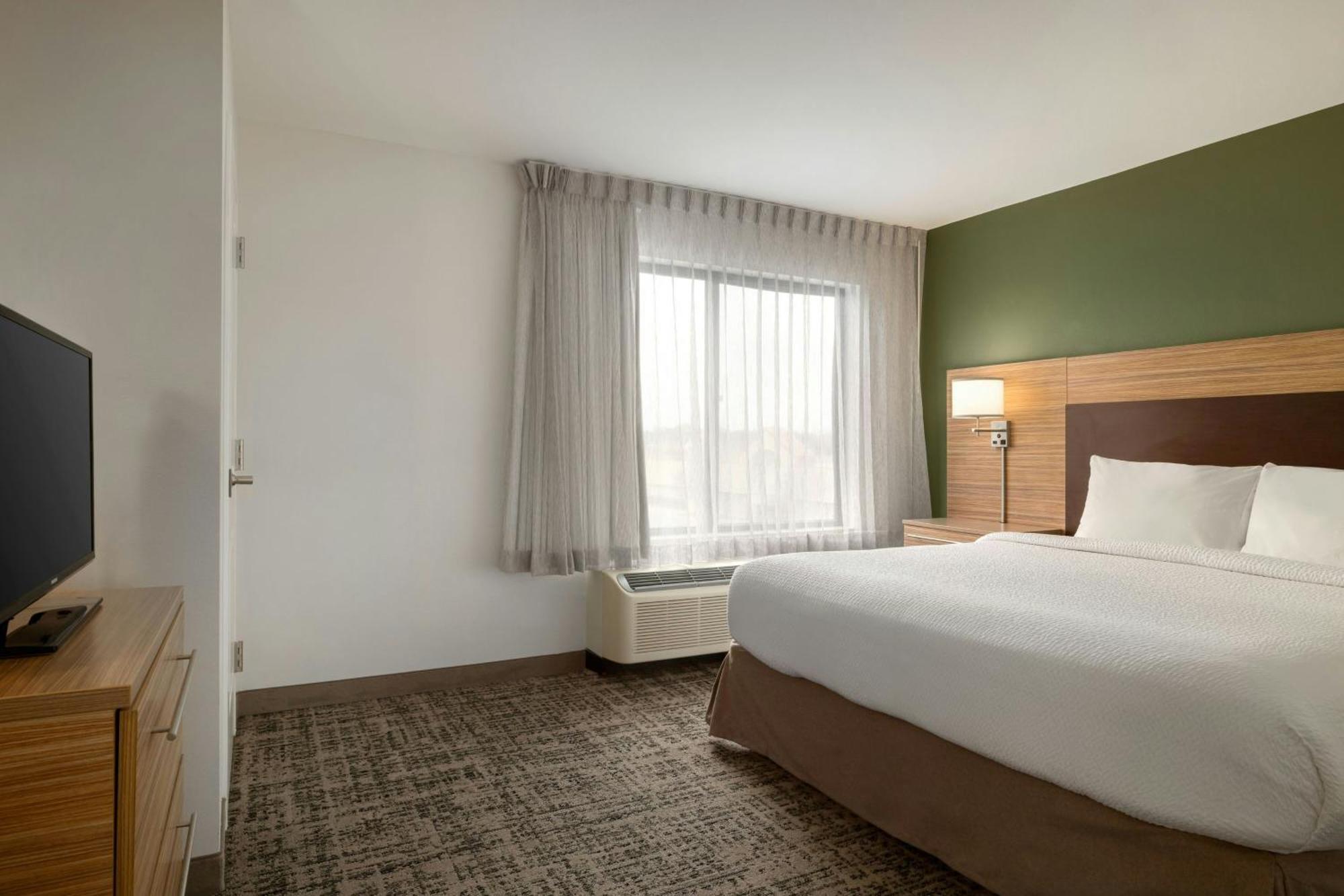 Towneplace Suites By Marriott Alexandria Exteriér fotografie