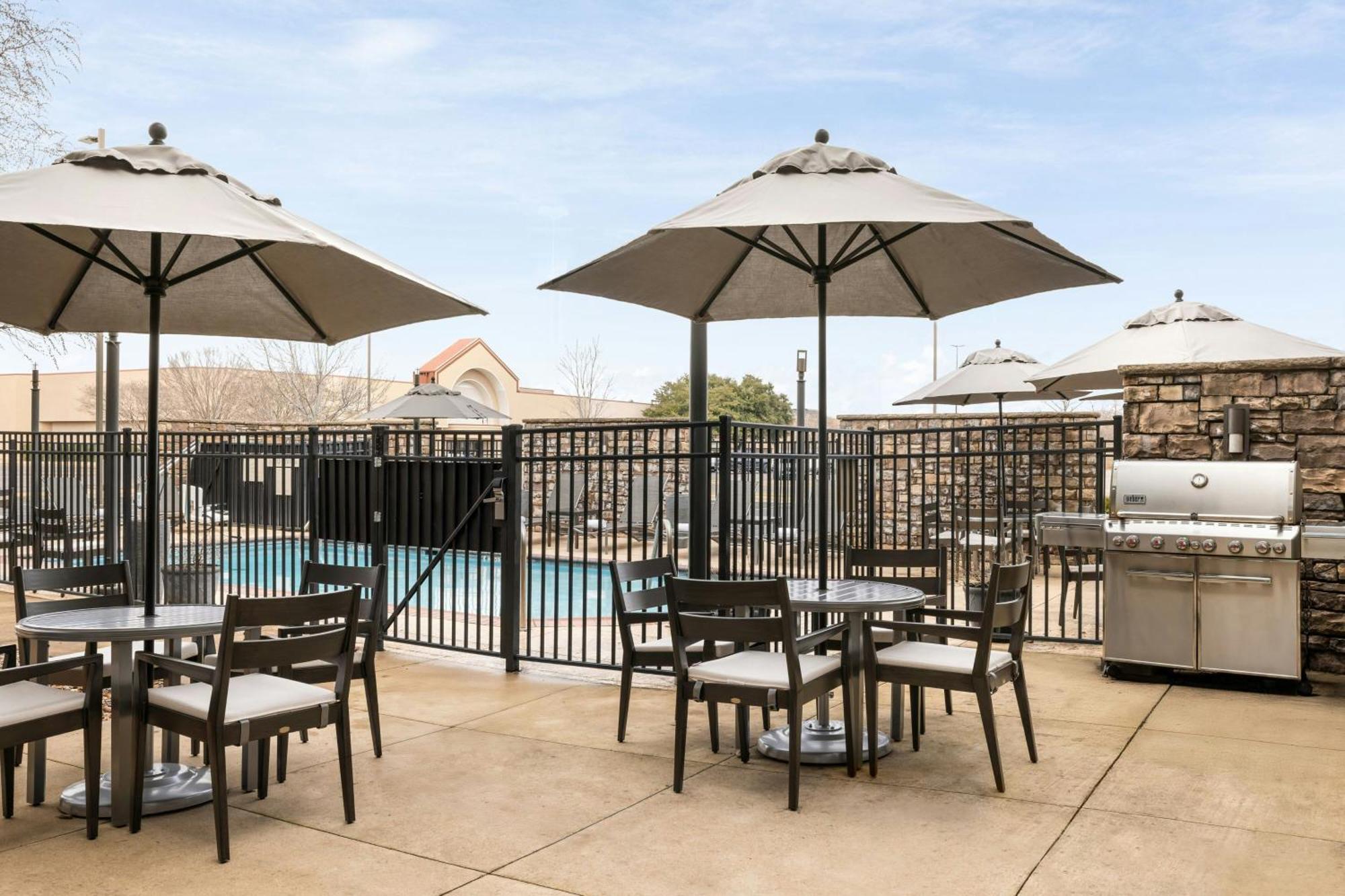Towneplace Suites By Marriott Alexandria Exteriér fotografie