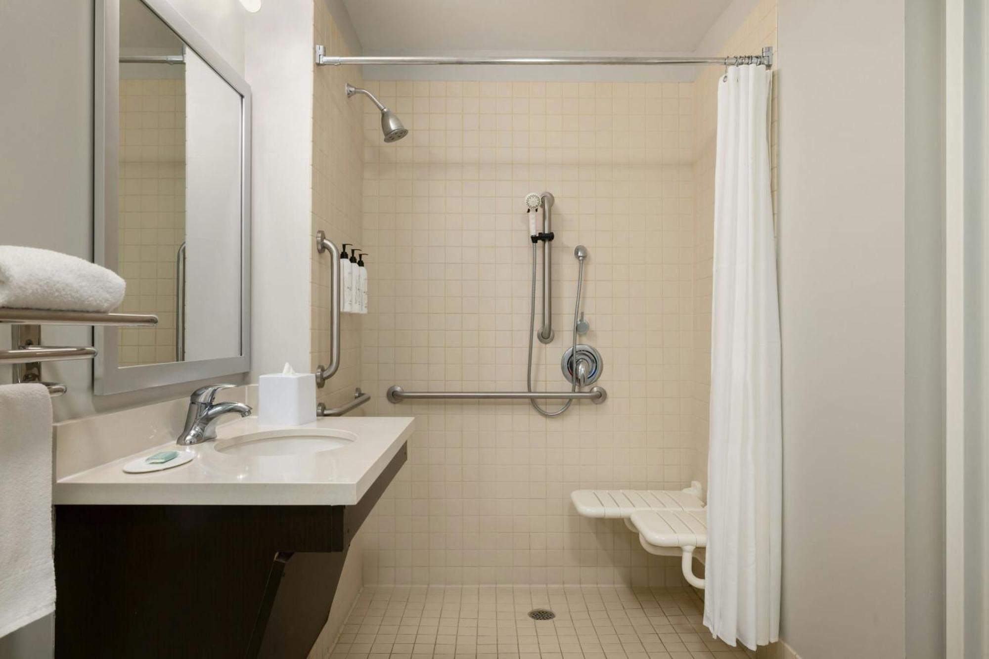 Towneplace Suites By Marriott Alexandria Exteriér fotografie