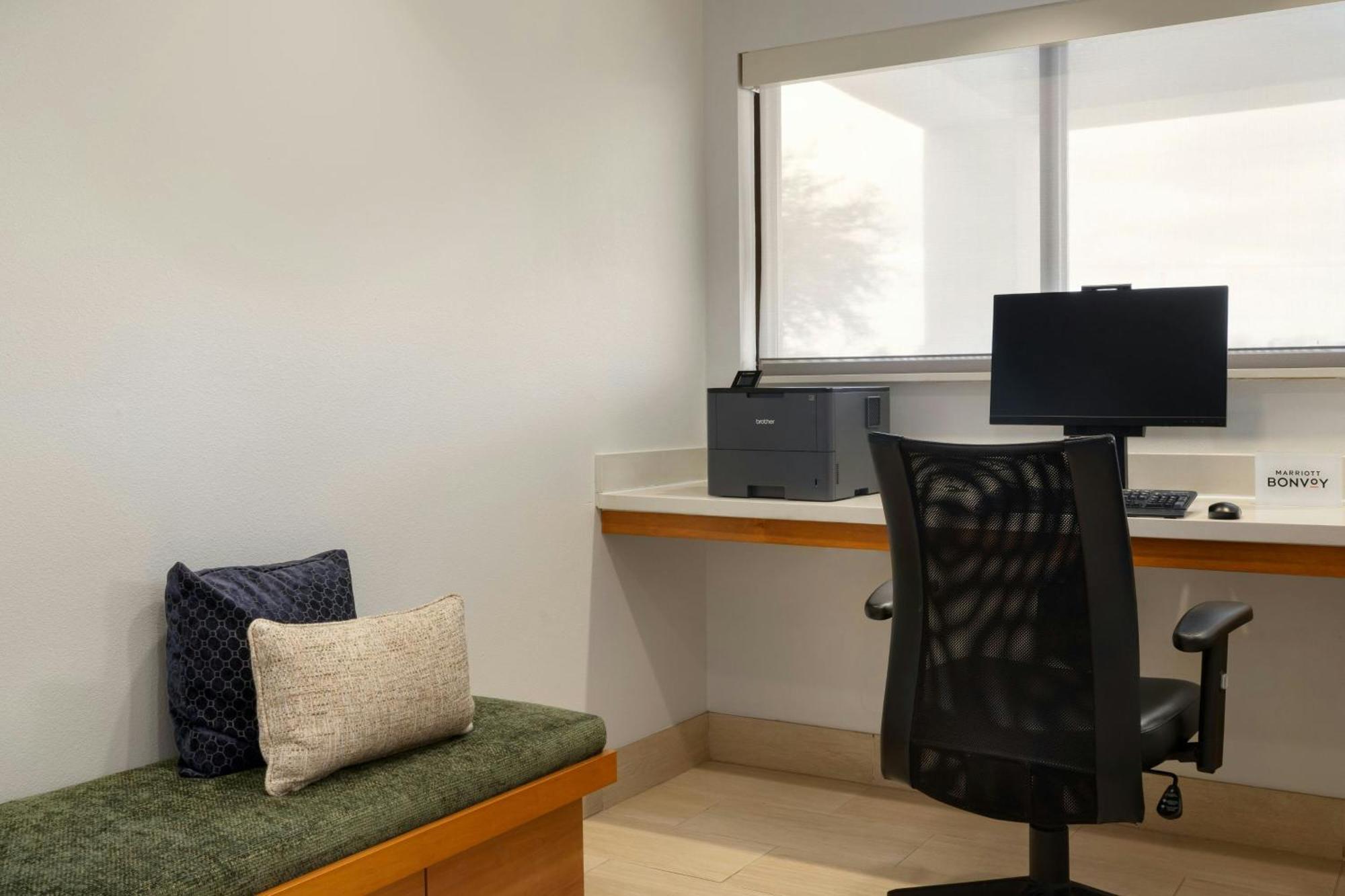 Towneplace Suites By Marriott Alexandria Exteriér fotografie