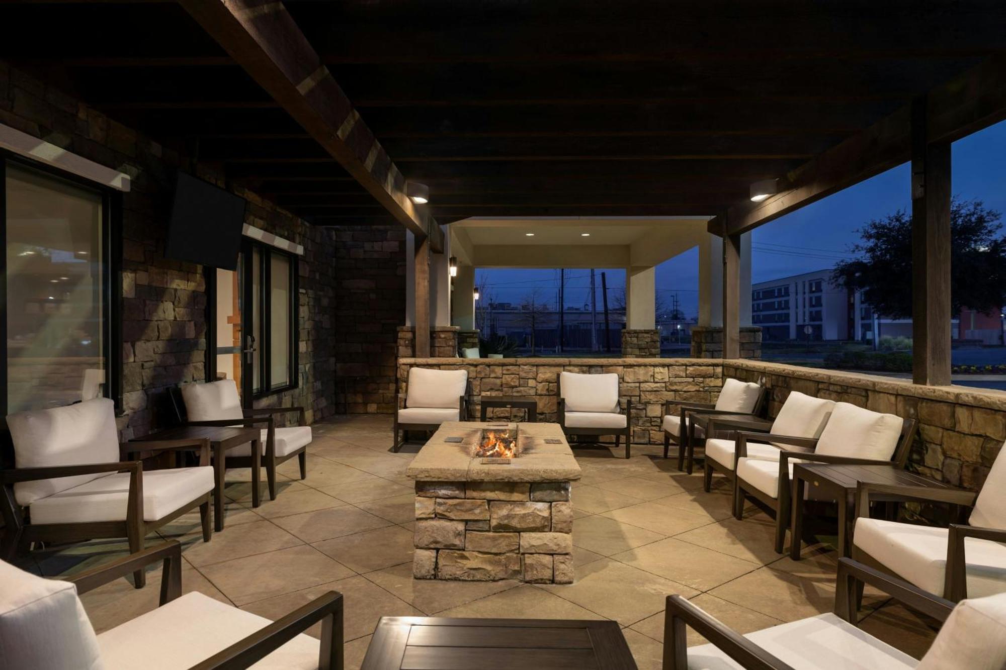 Towneplace Suites By Marriott Alexandria Exteriér fotografie