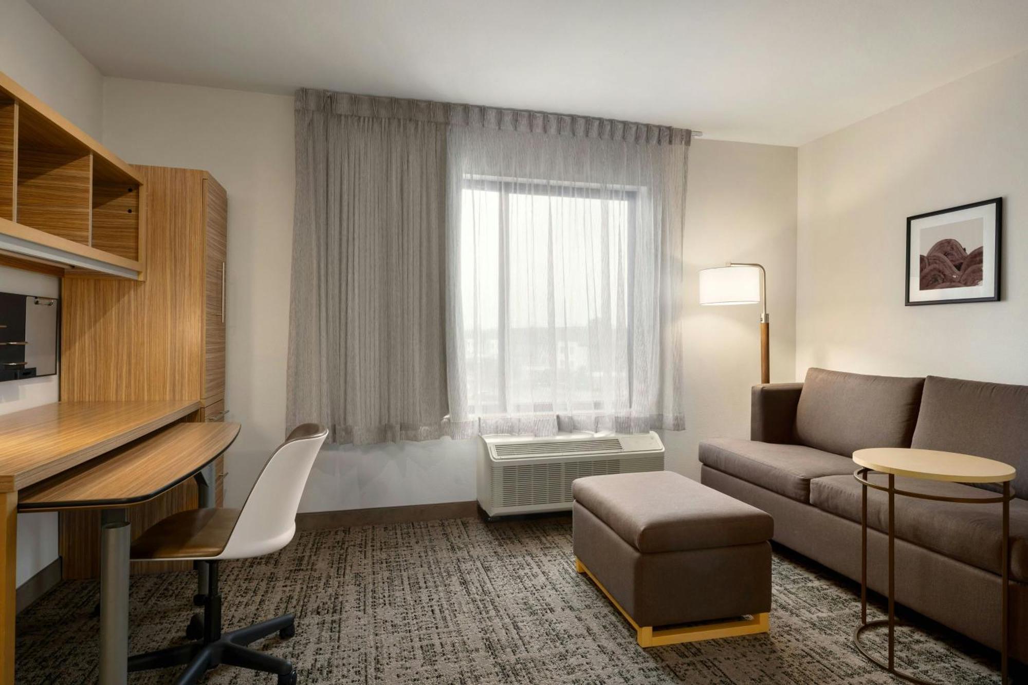 Towneplace Suites By Marriott Alexandria Exteriér fotografie