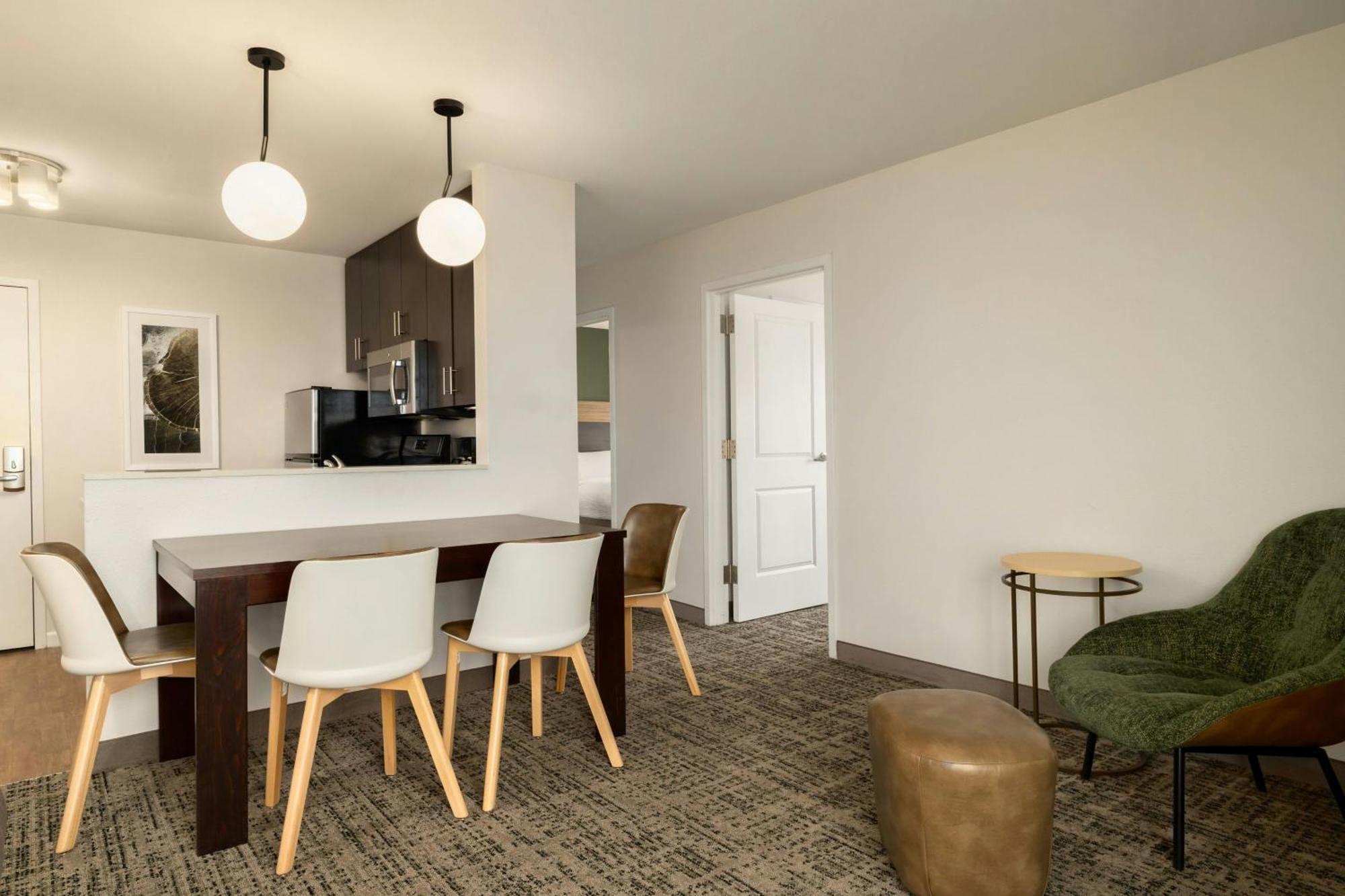 Towneplace Suites By Marriott Alexandria Exteriér fotografie