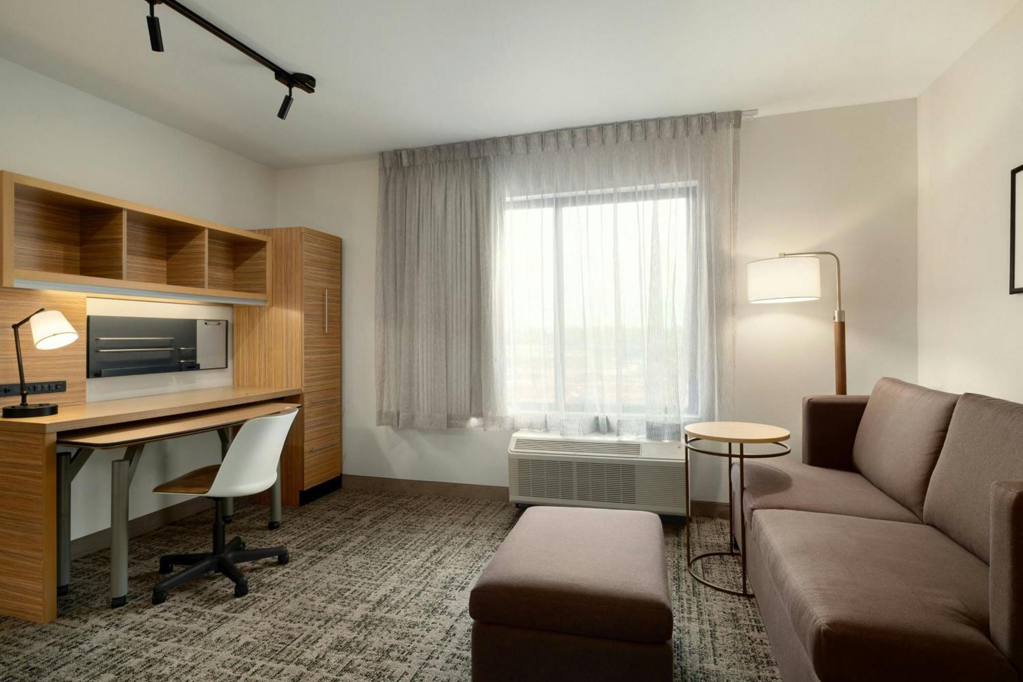 Towneplace Suites By Marriott Alexandria Exteriér fotografie