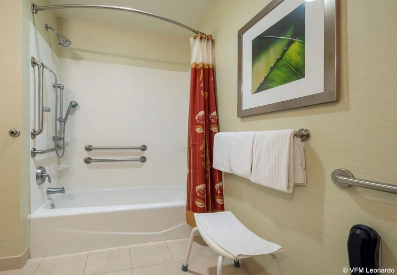 Towneplace Suites By Marriott Alexandria Exteriér fotografie