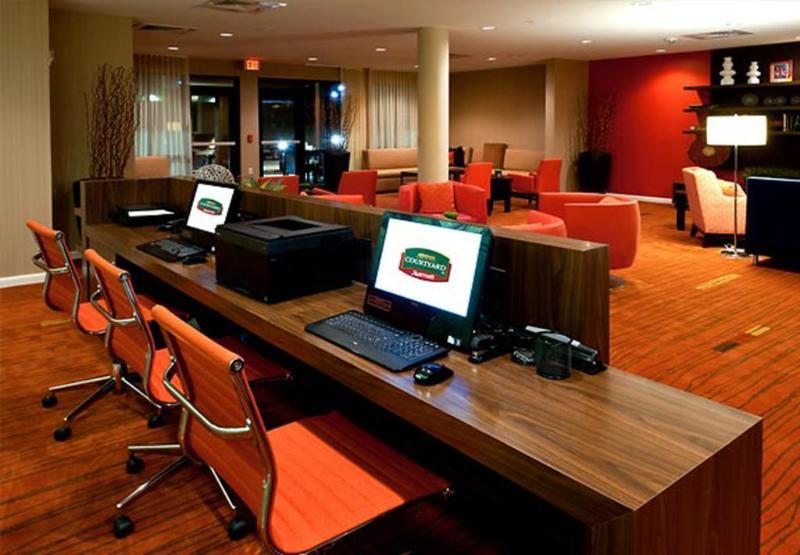 Towneplace Suites By Marriott Alexandria Exteriér fotografie