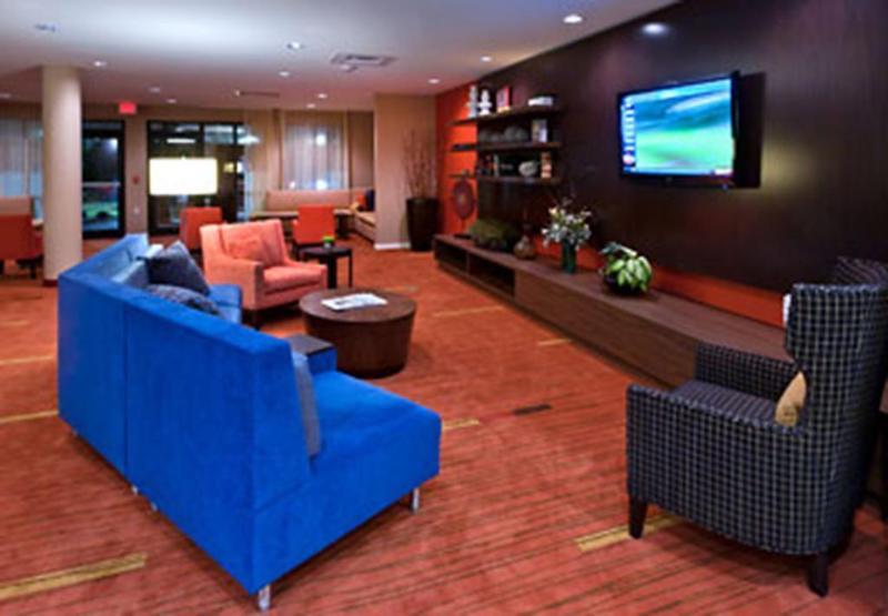 Towneplace Suites By Marriott Alexandria Exteriér fotografie