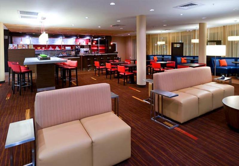 Towneplace Suites By Marriott Alexandria Exteriér fotografie