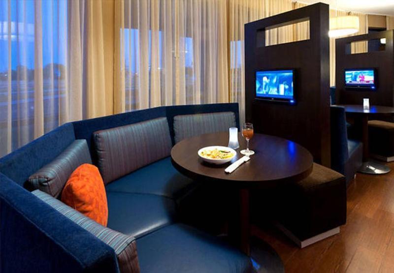 Towneplace Suites By Marriott Alexandria Exteriér fotografie