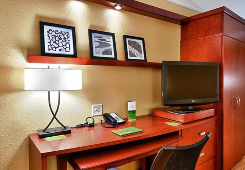 Towneplace Suites By Marriott Alexandria Exteriér fotografie