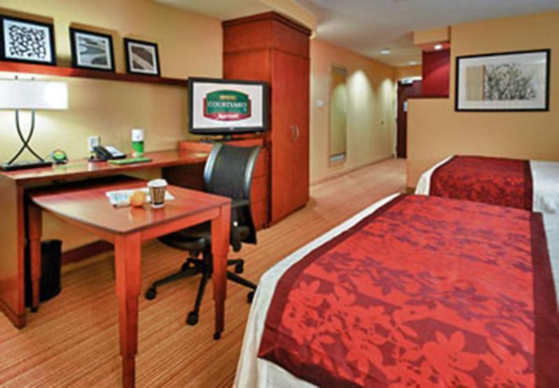 Towneplace Suites By Marriott Alexandria Exteriér fotografie