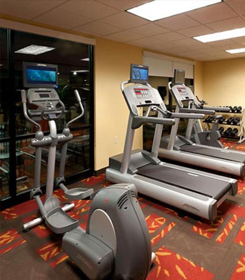 Towneplace Suites By Marriott Alexandria Exteriér fotografie