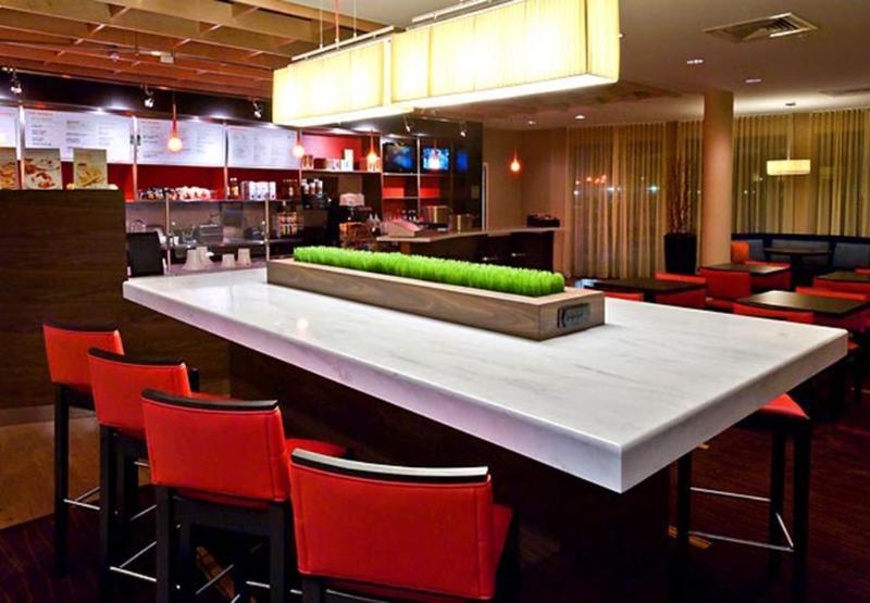 Towneplace Suites By Marriott Alexandria Exteriér fotografie
