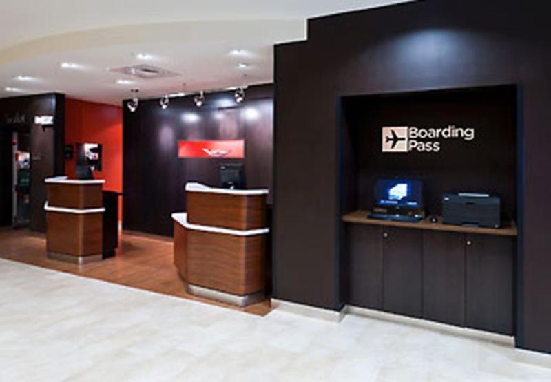 Towneplace Suites By Marriott Alexandria Exteriér fotografie