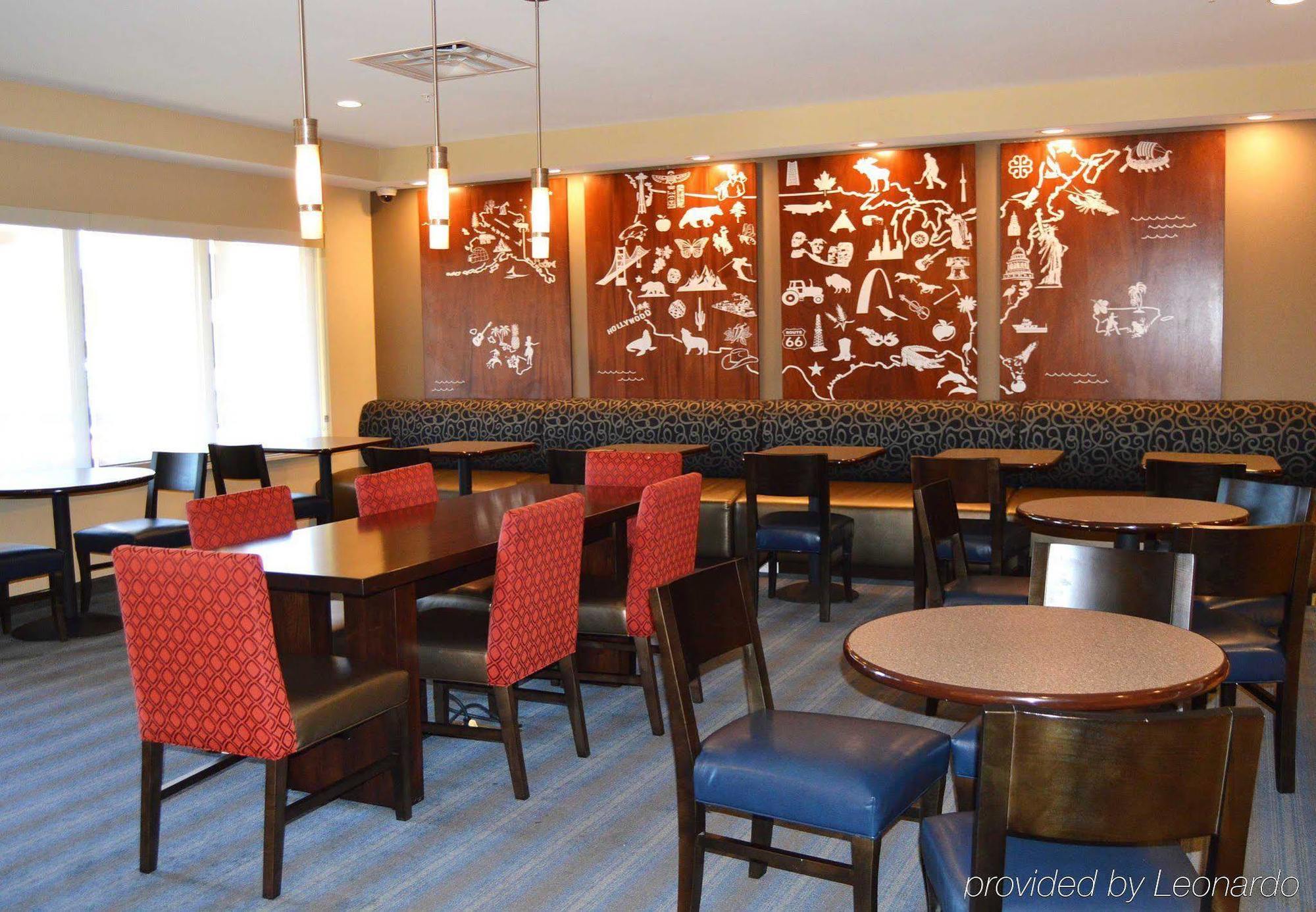 Towneplace Suites By Marriott Alexandria Exteriér fotografie