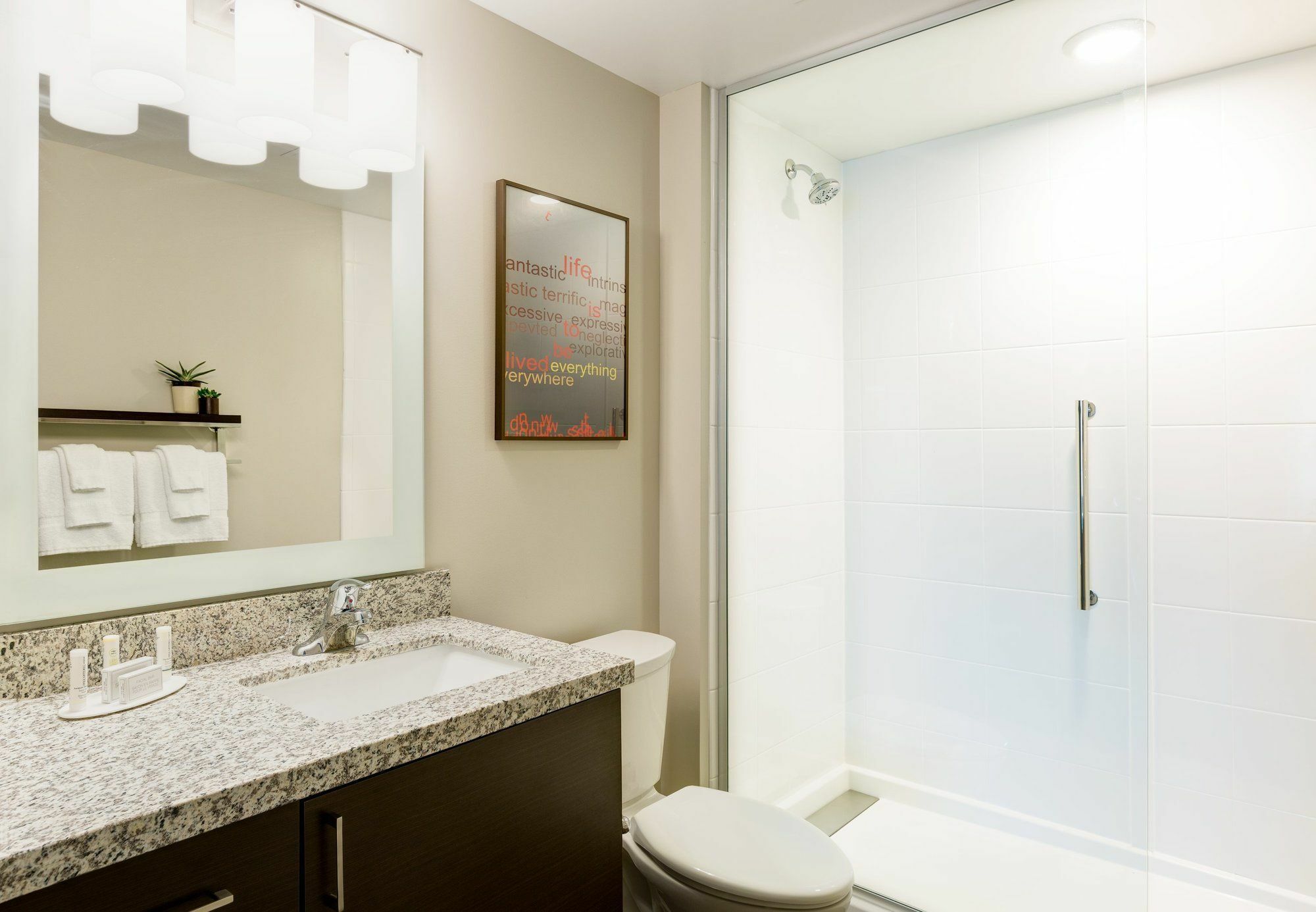 Towneplace Suites By Marriott Alexandria Exteriér fotografie