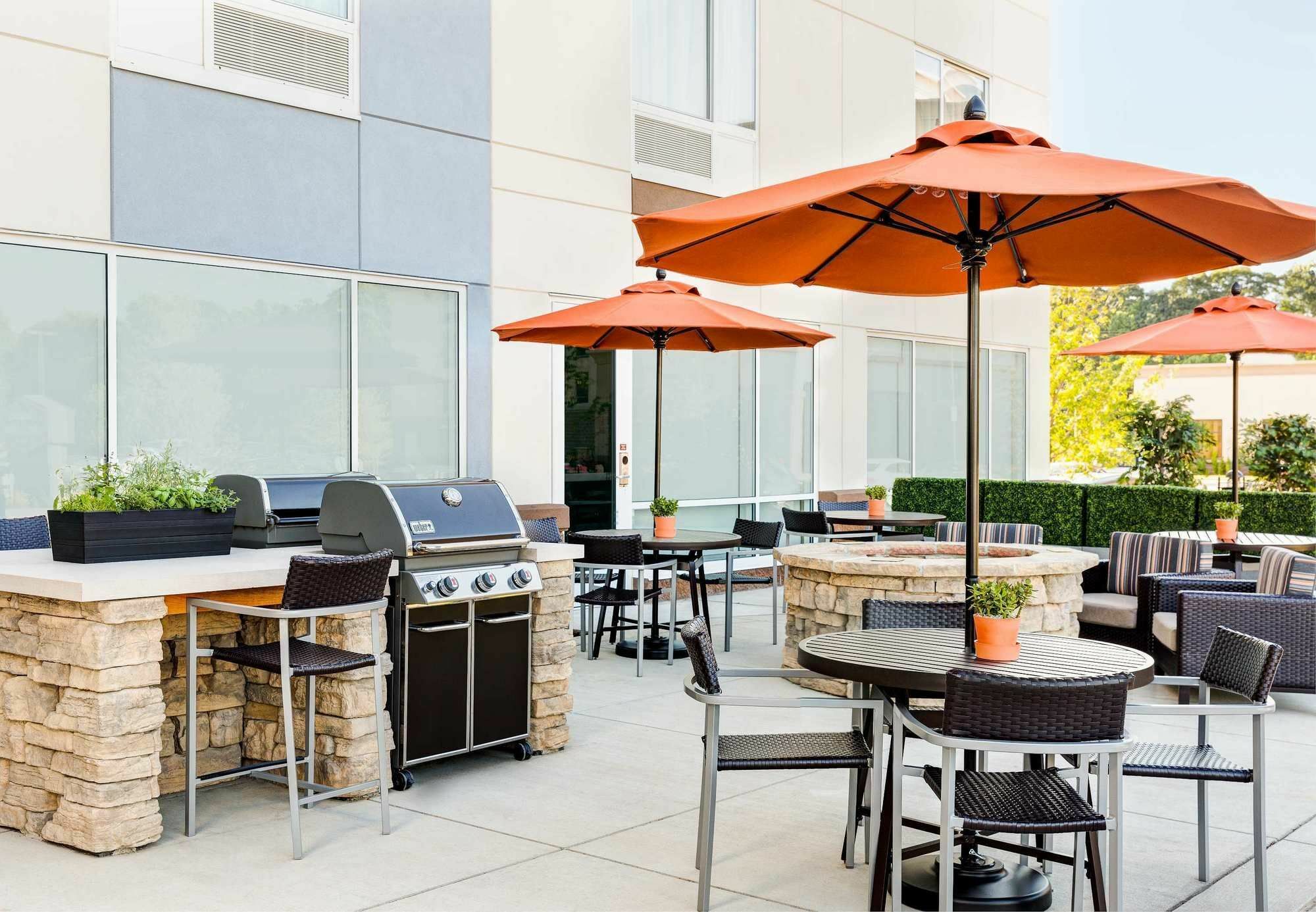 Towneplace Suites By Marriott Alexandria Exteriér fotografie